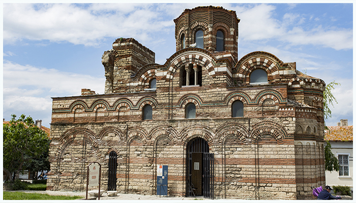 Несебър
