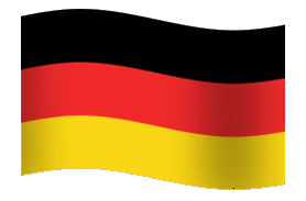 DE flag