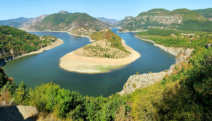 Река Арда