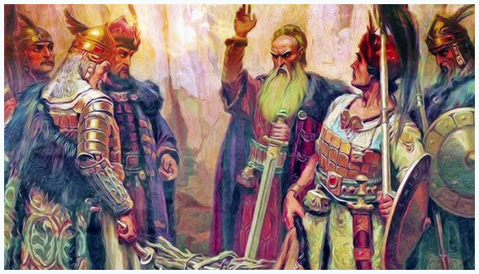 Хан Кубрат