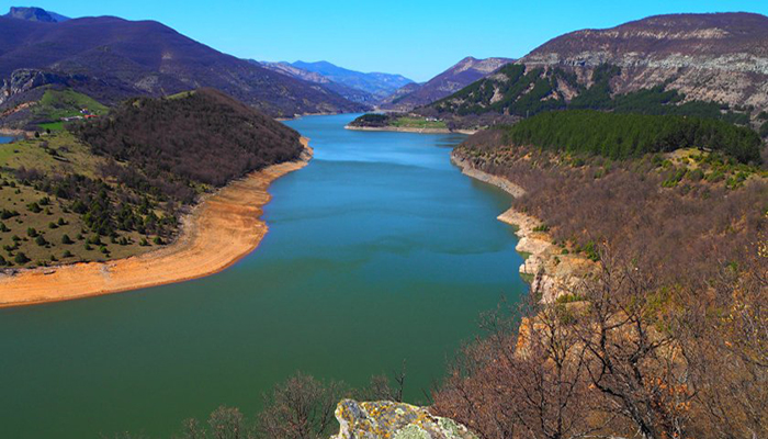 Река Арда